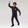 Imagem da oferta Jaqueta Polytricot do São Paulo LIC Infantil - 14