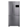 Imagem da oferta Geladeira Com Freezer Inverter Brastemp Bro85mk Con Capacidad De 559l Inox
