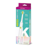 Imagem da oferta Escova Dental Elétrica Kess SONI-K 100