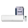 Imagem da oferta Ar Condicionado Split Hi Wall Inverter R-32 Zen Agratto 9.000 BTUs