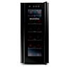 Imagem da oferta Adega Brastemp 12 Garrafas Painel Touch