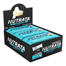 Imagem da oferta Display 12 Unidades Barra Whey Grego Nutrata 40g Beijinho