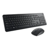 Imagem da oferta Kit Teclado E Mouse Sem Fio Dell Km3322w Preto.