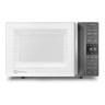Imagem da oferta Micro-ondas Inox Electrolux 23L 127V