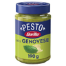 Imagem da oferta Molho Pesto De Manjericão Barilla 190g