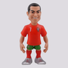 Imagem da oferta Boneco Minix Figurine Portugal Cristiano Ronaldo