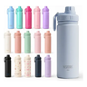 Imagem da oferta Garrafa Térmica 600 Ml