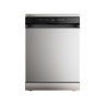 Imagem da oferta Lava-louças Electrolux 14 Serviços com Função Higienizar LS14E Prata