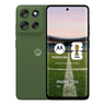Imagem da oferta Celular Motorola Moto G56 256GB + 12GB Ram 5g Dual Sim Green
