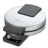 Imagem da oferta Máquina de Waffle Em Aço Inox 127V-1100W Cuisinart - WMR-CACBR