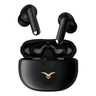 Imagem da oferta Fone de Ouvido Sem Fio Stage Hero6 TWS Bluetooth 5.2 Cancelamento De Ruído Ativo 35h IPX5 Baixa Latência Gamer Som