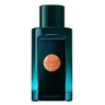 Imagem da oferta The Icon Attitude Banderas Perfume Masculino Eau de Parfum 100ml