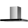 Imagem da oferta Coifa de Parede Franke Linea Touch 90cm 3 Velocidades 230w Aço Inox 110v
