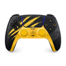 Imagem da oferta Controle Sem Fio DualSense Battle Yellow
