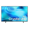 Imagem da oferta Samsung Smart TV 50" Crystal UHD 4K U8000H 262027
