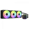 Imagem da oferta Water Cooler Gamdias Aura GL 360 V2 360mm ARGB