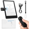 Imagem da oferta Virador de Página Kindle de Controle