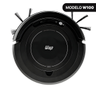 Imagem da oferta Aspirador de Pó Robô WAP Robot W100 3 em 1 Antiqueda Bivolt 17W