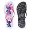 Imagem da oferta Kit 2 Chinelo Feminino Ortopédico Macio Verão Lançamento