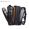 Imagem da oferta Mochila Bange expansível à prova d'água 17.3 portátil