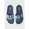 Imagem da oferta Chinelo Slide Colcci Logo Azul