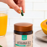 Imagem da oferta Vitamina B12 Nutrify Vitamina e Minerais em cápsula Sem sabor x 36g de 60 un