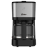 Imagem da oferta Cafeteira Elétrica Oster Compacta OCAF300 19 Cafés Preto
