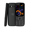 Imagem da oferta Smartphone Positivo P41 4g, Tela 2.4", 32mb Ram, Dual Sim, Rádio Fm, Bateria 1000mah - Preto