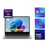 Imagem da oferta Notebook Samsung Galaxy Book6 Pro 14” AMOLED – Copilot+ PC, Windows 11 Home, Intel Ultra X7, 32GB RAM, 1TB SSD, Arc B390, 1,24kg