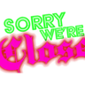 Imagem da oferta Jogo Sorry We're Closed PC Epic