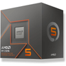 Imagem da oferta Processador AMD Ryzen 5 8500G Box (AM56 Cores12 Threads5.0GHz22 MB CacheWraith Stea