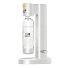 Imagem da oferta Máquina de Água com Gás Manual Gaseificador de Bebidas com Garrafa PET de 1L