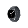 Imagem da oferta Samsung Galaxy Watch8 Smartwatch 40mm LTE Galaxy AI - Grafite