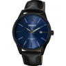 Imagem da oferta Relógio Orient Masculino Fundo Azul Pulseira Couro Calendário MPSC1018D1PX