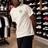 Imagem da oferta Camiseta NBA New Celtic