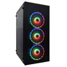 Imagem da oferta PC Gamer Concórdia AMD Ryzen 3-3200G RGB 8GB DDR4 SSD 240GB Linux Preto - 31723