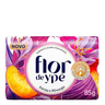 Imagem da oferta Sabonete em Barra Flor De Ypê Frésia e Pêssego 85g