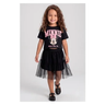 Imagem da oferta Conjunto Infantil Feminino Minnie Rosa