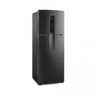 Imagem da oferta Geladeira 2 Portas Electrolux Frost Free Inverter 480 Litros Efficient - IT70B