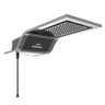 Imagem da oferta Chuveiro Ducha Fame Intense Eletrônica Preto - 110V ou 220V