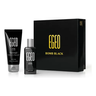 Imagem da oferta O Boticário Egeo Bomb Black Mini Kit 2 Itens