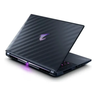 Imagem da oferta Notebook Aorus Master 16 Byh Core Ultra 9 Rtx 5080 Gigabyte Preto