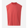 Imagem da oferta Regata Boxy em Algodão Estonada