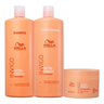 Imagem da oferta Kit Wella Invigo Nutri Enrich Shampoo 1000ml + Cond 1000ml
