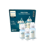 Imagem da oferta Kit 3 Mamadeiras Clássica Anticólica 125260330ml Philips Avent