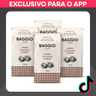 Imagem da oferta Baggio Café Aromas Kit Chocolate Trufado Torrado e Moído 1kg (4x250g)