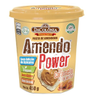 Imagem da oferta Pasta de Amendoim Integral DaColonia Amendopower, Caramelo, 450g