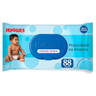 Imagem da oferta Huggies Lenços Umedecidos Higiene Diária Rendem 2x Mais 88 Un