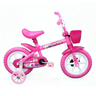 Imagem da oferta Bicicleta Infantil Track Arco Íris Aro-12 Rosa