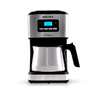 Imagem da oferta Cafeteira Elétrica Mallory Easy Coffee – Programável, Jarra Inox, 32 Xícaras, Filtro Reutilizável - 220V